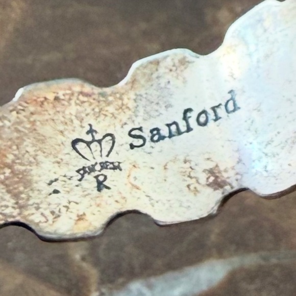 Sanford cuff - Picture 8 of 9